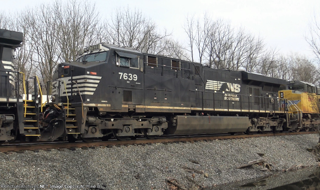 NS 7639